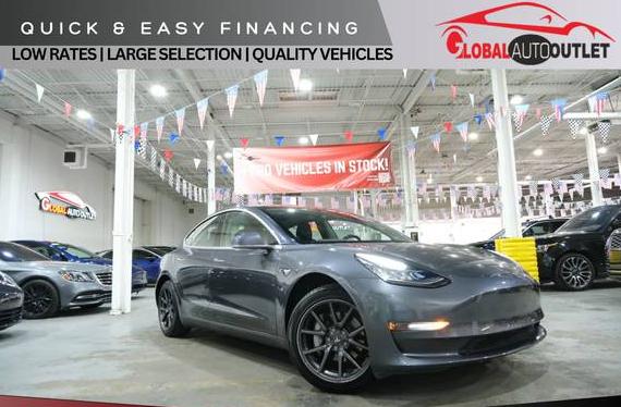 TESLA MODEL 3 2018 5YJ3E1EA7JF158182 image TESLA MODEL 3 2018 5YJ3E1EA7JF158182 image